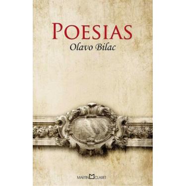 Imagem de Poesias - MARTIN CLARET, Sortido