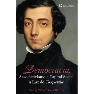 Imagem de Democracia, Associativismo e Capital Social à Luz de Tocqueville