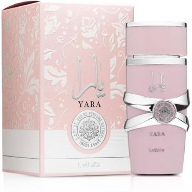 Imagem de Perfume Yara Edp 100ml