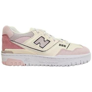 Imagem de Tênis New Balance 550 Feminino-Feminino