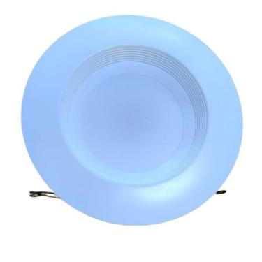 Imagem de Lâmpada LED 13W E26 2700K 900lm Branco Quente Kian, 120V