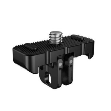 Imagem de Suporte Base Magnética para Câmera Insta360 X4 - Telesin