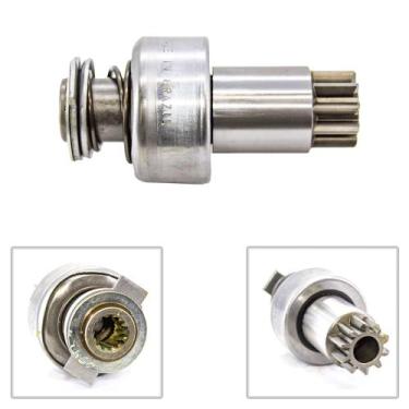 Imagem de Bendix Impulsor de Partida Bobcat Clark John Deere - 10 Dentes - ZEN17