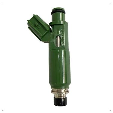 Imagem de Bico Injetor 2325022040 Corolla 1.8 16v 2003 2004 2005 2006 - OTG AUTO