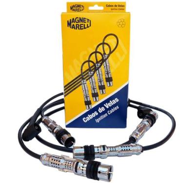 Imagem de Cabo De Vela Gol G3 G4 G5 Fox Golf Crossfox Cvmv2502 Marelli - MAGNETI