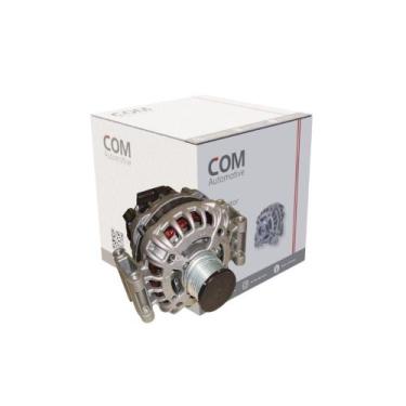 Imagem de Alternador 12V 120A Sprinter MB F000BL0732 F000BL07G0 - COM Automotive