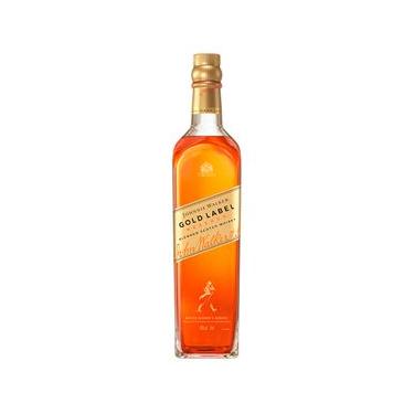 Imagem de WHISKY JOHNNIE WALKER GOLD LABEL RESERVE - 750ml