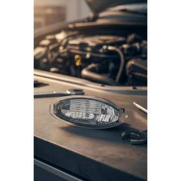 Imagem de Lanterna Placa Celta 2007-2014 Acrílico Cristal - Congratulations Stor