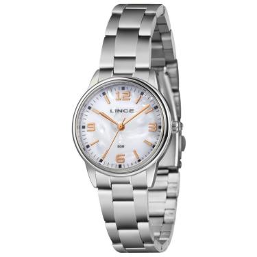 Imagem de Relógio Lince   Lrmm0l Bsx Casual-Feminino
