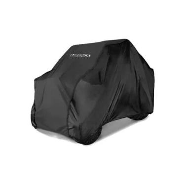 Imagem de Capa Para Quadriciclo Brp Can-Am - Maverick 2 Lugares 1000 - SPTS