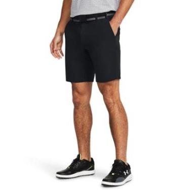 Imagem de Shorts de Golf Under Armour Drive Taper Masculino-Masculino