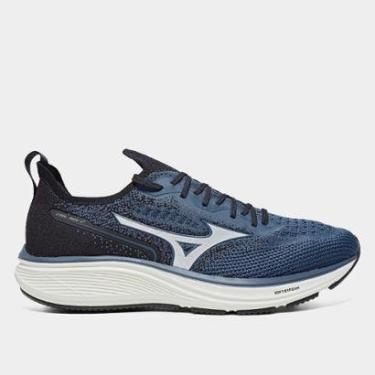 Imagem de Tênis Mizuno Cool Ride 2 Masculino-Masculino