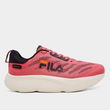 Imagem de Tênis Fila Maxxi Lite Feminino-Feminino