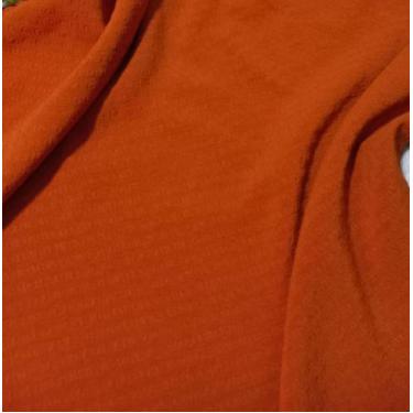 Imagem de Blusa Regata Alça Larga Fashion Duna - Castele Modas, Telha, GG