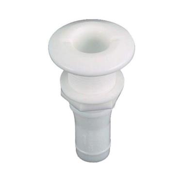 Imagem de Saída De Água Náutica 3/4" Plástico - Marine Importa
