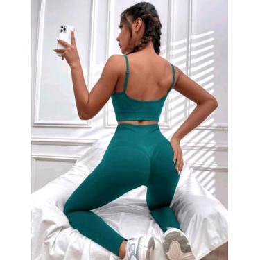 Imagem de Conjunto empina Bumbum - Trend fit 