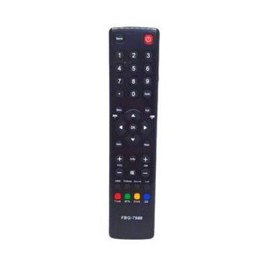 Imagem de Controle remoto Tv Philco PH32 LED A2 PH42M LED A4 FBG7988 - LELONG
