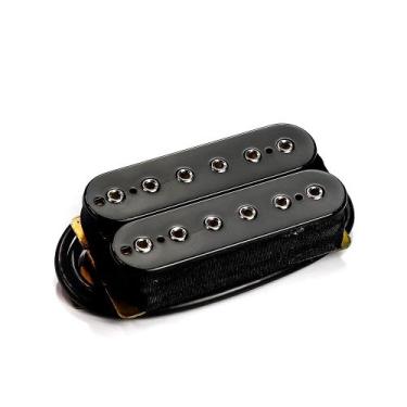 Imagem de Captador Guitarra (Braço) Humbucker Preto Spirit FN5-Neck - SPIRIT GUI