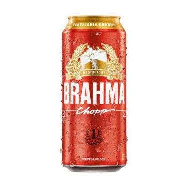 Imagem de Cerveja Brahma