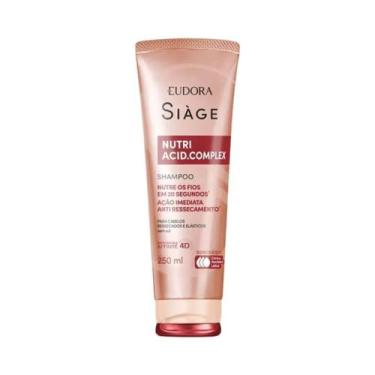 Imagem de Siage shamp nutri ac/com - 86390 - boticario produ
