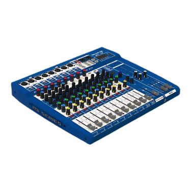 Imagem de Mixer Analógico Harman Kardon Mi-12 Canais com Bluetooth 5.0 e USB Media Player