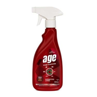 Imagem de Age multiiseticida spray 500ml