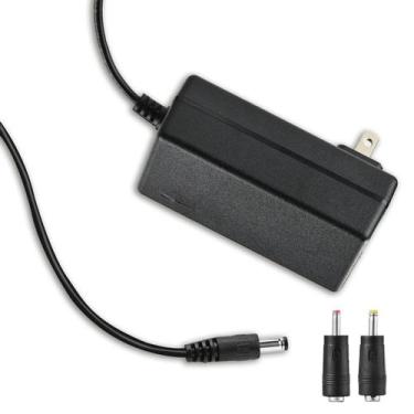 Imagem de Carregador para Pistola de Massagem Z-TALA 12,6V 1A Cabo de Energia 15