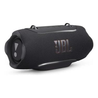 Imagem de Jbl Xtreme 5 Original Bluetooth Ai Sound Boost 130w Ip68, Preto, Bivol