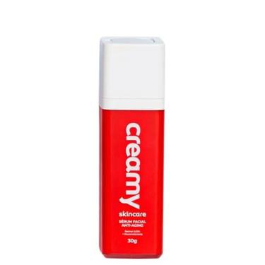 Imagem de Sérum Facial - Creamy - Anti Aging - Retinal 30ml