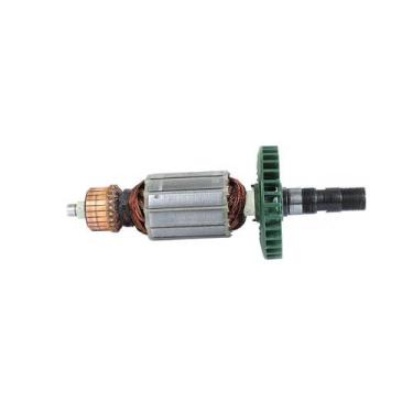 Imagem de Rotor 220V P/ Tupia Stanley SRR1200-B2 TIPO1