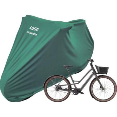 Imagem de Capa Bicicleta Specialized Turbo Como Sl 5.0 Active, Verde