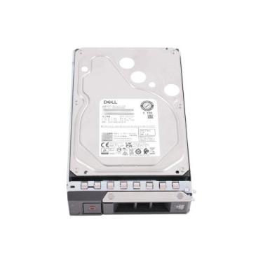 Imagem de HD Dell Toshiba 1TB 3.5 SATA 6Gb s 7200RPM Enterprise MG04ACA100NY K4M