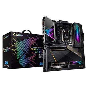 Imagem de Gigabyte, Z690 AORUS Xtreme