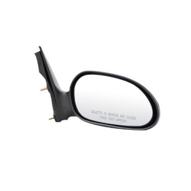 Imagem de Pilot Conjunto de espelho automotivo 02-06 Ford Taurus/Mercury Sable lado do passageiro