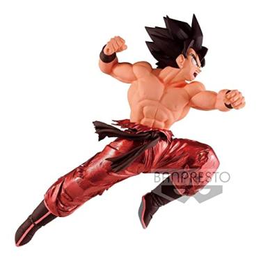 Imagem de Banpresto Dragon Ball Z Blood of Saiyans-Special X-, Multiple Colors (BP17751)