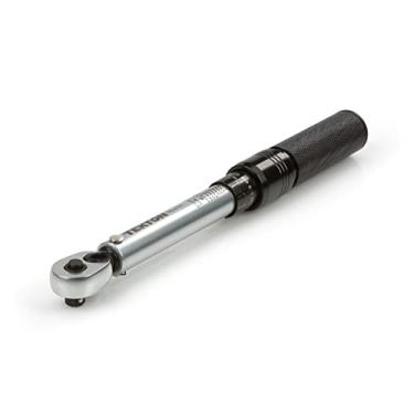 Imagem de TEKTON Chave de torque de clique de direção dupla de 1/4 polegada (10-150 polegadas.-lb.) | TRQ21101