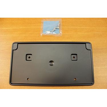 Imagem de Dodge Ram 1500 Suporte de montagem frontal para placa de licença Mopar OEM