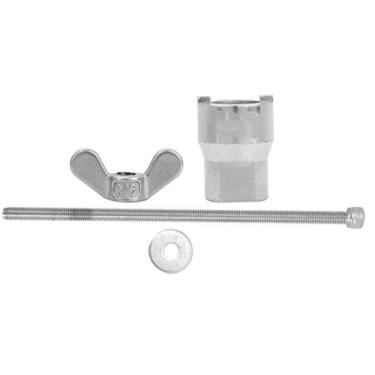 Imagem de Ferramenta de reparo de encaixe de encaixe para a base da mala, para mountain bike, para estrada, chave de fenda, ferramenta de remoção de reparo