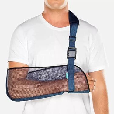 Imagem de Tipoia Simples De Tela P Chantal