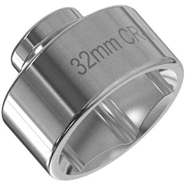 Imagem de Tomada de filtro de óleo ATLIN de 32 mm – serve para Ecotec, TDI, VW, GM, Audi, BMW, Polaris