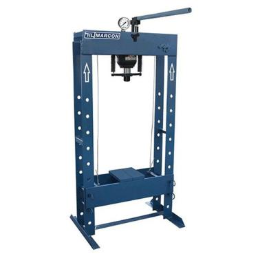Imagem de Prensa Hidráulica 30 Toneladas MPH 30 - MARCON