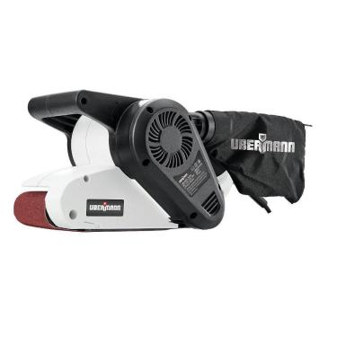 Imagem de Lixadeira Cinta 900W 110V Ubermann
