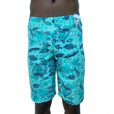 Imagem de Kit Com 03 Bermudas Infantil Shorts De Elástico Tactel Estampado