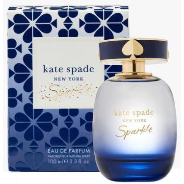 Perfume Feminino Kate Spade Live Colorfully Luxe Kate Spade Eau De Parfum  100 Ml em Promoção é no Buscapé