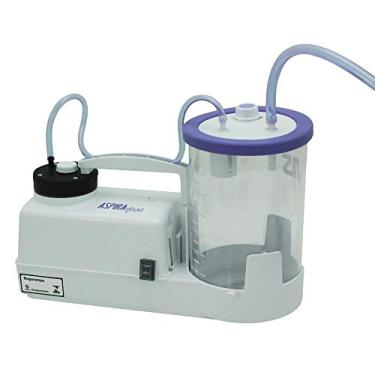Imagem de Aspirador de Secreção Aspiramax MA520-60 BIVOLT-NS