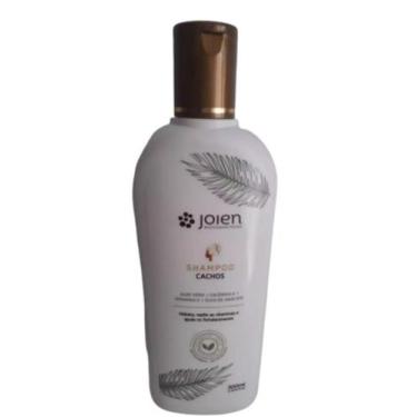 Imagem de Shampoo Para Cabelos Cacheados 300ml - Joien Biocosméticos