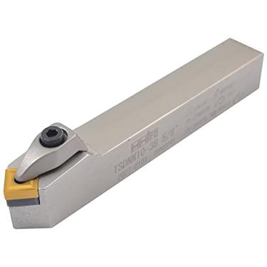 Imagem de HHIP 2027-0101 MSDNN 10-3B Turning Tool Holder, New Rigid Clamp Design