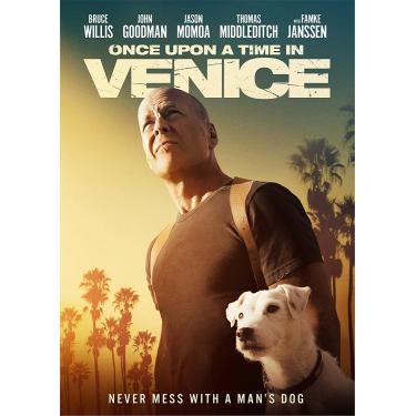 Imagem de Once Upon a Time in Venice