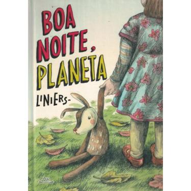 Imagem de Boa Noite, Planeta