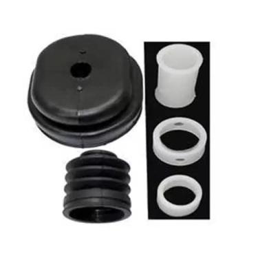 Imagem de KIT BUCHAS PROTETORAS CAIXA ALAVANCA CAMBIO MB LPO 1113 OH 1313